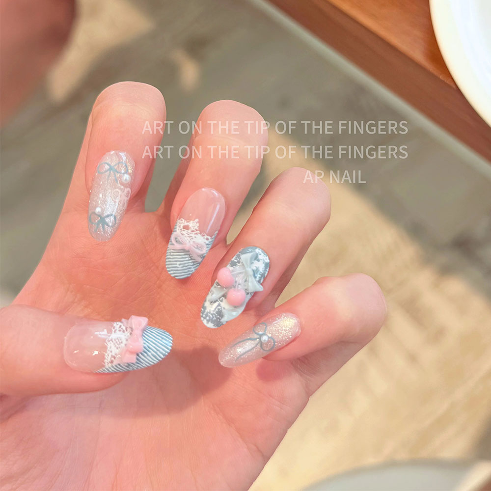 Urocze, dziecięce, zabawne, tr – Nail Art Strawberry recenzja i cena