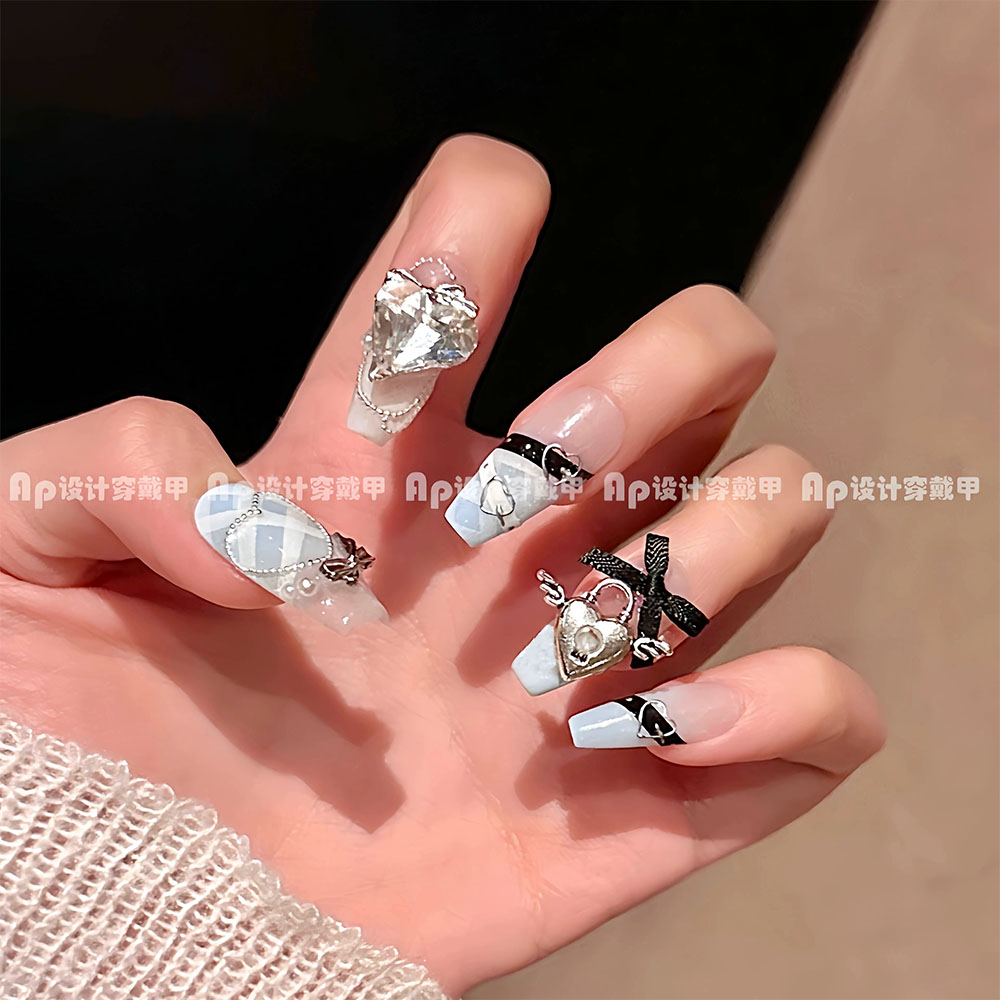 Urocze, dziecięce, zabawne, tr – Nail Art Strawberry recenzja i cena