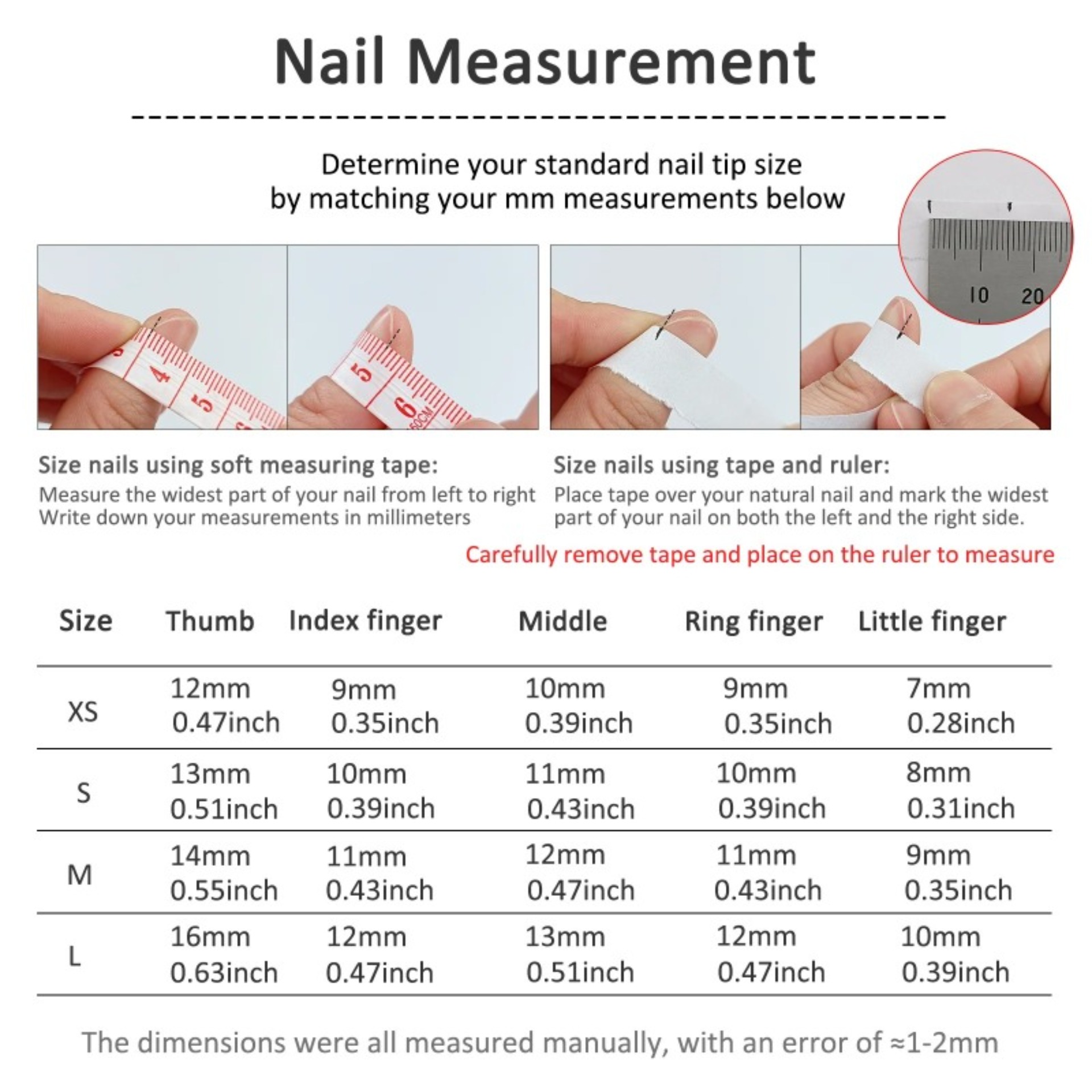 10 sztuk/zestaw Krótkie, ręczn – Nail Art Pink Cat Eye recenzja i cena